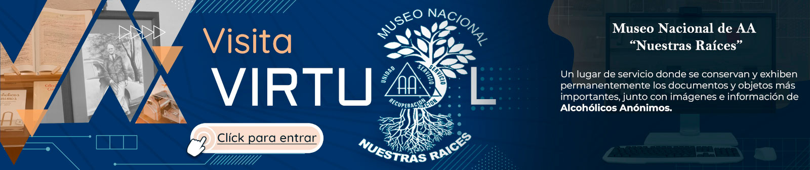 Visita virtual